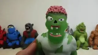 Monster flex serie 2 - Diramix