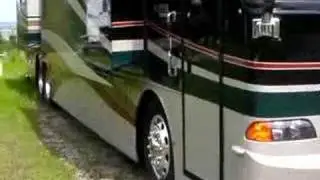 Monaco Coach Corporation 1