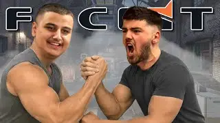 Кто лучше? | makazze против juanflatroo на FACEIT [с английскими субтитрами]