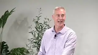 2025 05 18 Craig Peters - Equip Ministries 