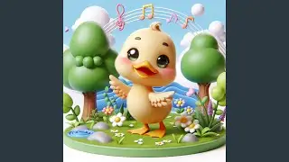 Duckling in the Rain (yeah)
