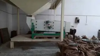 grendig machine akash agro  palanpur