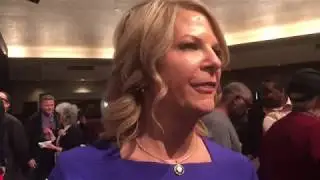 David Stringer, Bill Montgomery and Kelli Ward, Oh my! - The Gaggle