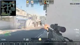 CS2 Kill Montage