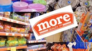 Megastore || More Supermarket || More Kitchen Collections New Arrivals || More Cosmetics Sale