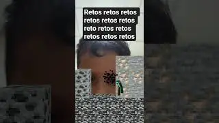 retos en los comentarios you #youtubeshorts #yosoydelos7mil #minecraft #elpersonajedelasemana