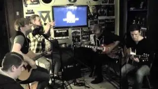 Sweet Ascent - Be Someone Today InStudio Performance