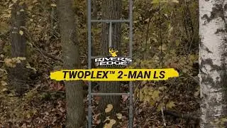 Rivers Edge&reg; Twoplex&trade; LS | New Product Overview 2024 |