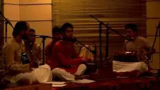 Mera Aap Ki Kripa Se (Introducing Bal Krishna Das)