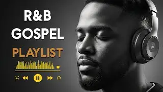 Anointed Psalms in Songs | R&B Gospel Spoken Bible Verses