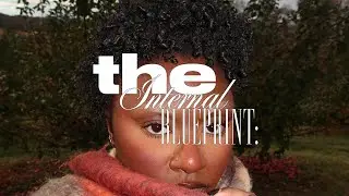 the internal blueprint | week 1: co-creating, not controlling
