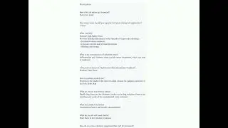 TDLR LASH EXTENSION WRITTEN EXAM 1