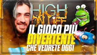 IL GIOCO PI&Ugrave; DIVERTENTE CHE VEDRETE OGGI!