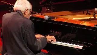 Barry Harris - Lotus Blossom (Live @CCK 21/10/17)
