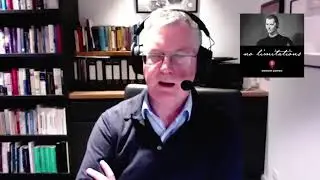 Dr Martin Parkinson AC | The Big Challenge | Clip 2