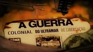 A Guerra Colonial / Epis&oacute;dio 32