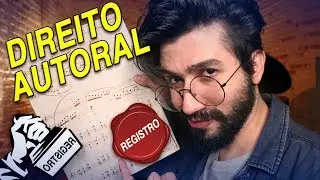 COMO REGISTRAR UMA MÚSICA AUTORAL - Franz Ventura