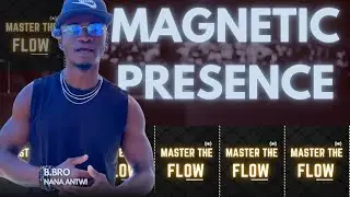 People Will Feel You When You Are Gone | Your Magnetic Presence Make Them Miss You | Semen Retention
