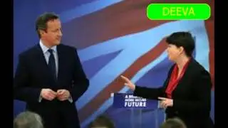 Election results- Conservatives on course for majority