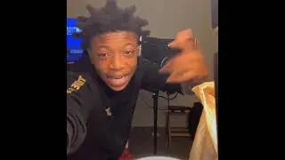 Baby Glock previews unreleased on live