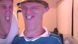 More New Webcam