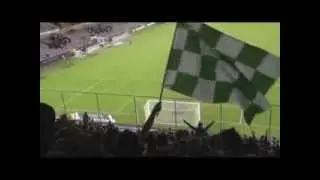 RCM_fanpage: Cercle Brugge - Racing Mechelen 1-0 (Beker van Belgie)