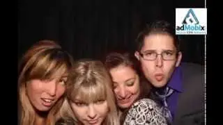 AdMobix Affiliate Summit East 2012 Vanillla Ice Party