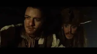 Not All Treasure Is Silver and Gold, Mate | Jack Sparrow&rsquo;s Iconic Quote &ndash; Pirates of the Caribbean