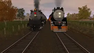 Good Times (Trainz Music Video)