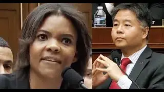 Candace Owens DESTROYS Democrat With His Own Tactic