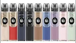 ويناكس كيو 2 #جيك_فيب wenax Q2 #geekvape