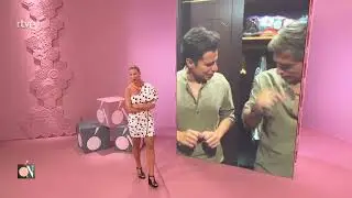 27/08/23 Anne Igartiburu - Corazón - RTVE