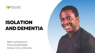 Isolation | Dementia's Dirty Dozen | Dr David Ajibade