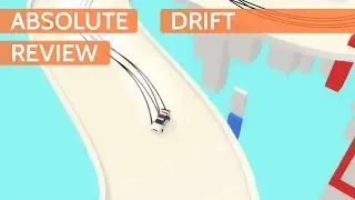 Absolute Drift: Zen Edition review (PS4)