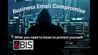 Protect Your Business: Understanding and Preventing Business Email Compromise (BEC)