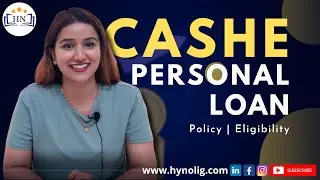 CASHe Personal Loan - Eligibility, Required Documents | Cashe mai personal loan kaise apply kare?