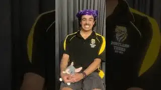 2025 Residential Leader #camp #vlog - Courtney & Riley #studentlife #universitylife #fyp #deakinres