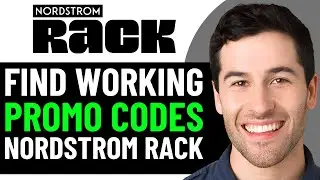 HOW TO GET BEST NORDSTROM RACK DISCOUNT PROMO CODES IN 2026 (FULL GUIDE)