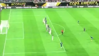 Messi breaks the national team record