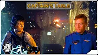 The Movies That Made Star Citizen