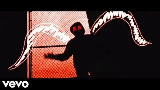 Packgod - Letter Man ft. Suzu (Official Music Video)