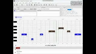 Creating Ultrastar songs 8: using auto-syllabification for lyrics