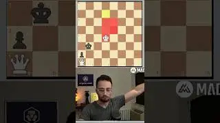 When opponent doesn't resign 😂 #chess