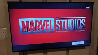 Marvel Studios Moon Knight Intro Scene 