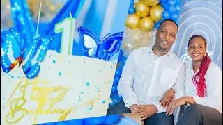 MURI CANADA 🇨🇦 BWAMBERE RUSHENGERERWA THIBEAUT AKOREWE ANNIVERSARY YAKATARABONEKA KUVA ISI YABAHO 🎂🔥