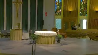 All Saints Catholic Church - Daily Mass