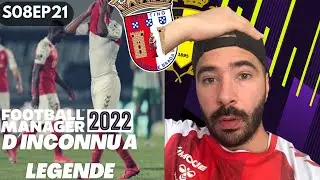 FM22 FR | S08EP21 | NOTRE DERNIERE CHANCE !