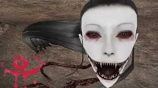 Scary  Hororgaming@