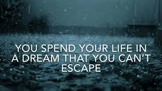 NF- Wake Up- Lyrics