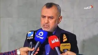 افتتاح مستشفى الكحلاء غربي مدينة العمارة بمحافظة ميسان